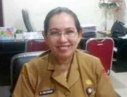 Imunisasi Campak-Rubella: Dinkes Kota Sasar 6.934 Anak di Ambon