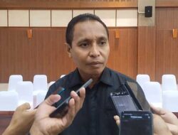 DPRD Maluku Jadwalkan Paripurna Pelepasan Jenasah Almarhum Edwin Huwae