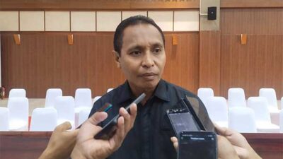 DPRD Maluku Jadwalkan Paripurna Pelepasan Jenasah Almarhum Edwin Huwae