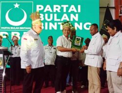 PBB Konsolidasi Pemenangan Prabowo di Papua, Yusril Singgung Soal Cawapres