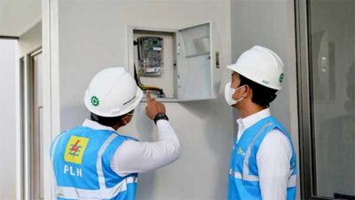 PLN Diskon Tambah Daya Hanya Rp202.300 Hingga 3O September, Spesial HPN 2023