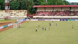 Persewar Waropen vs Persiba Balikpapan 1 0