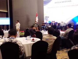 Pertamina Gelar Sosialisasi AJP 2023 Teritorial Maluku dan Papua