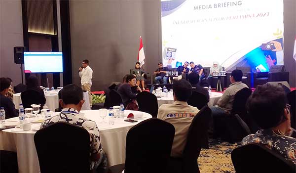 Pertamina Sos AJP 2023