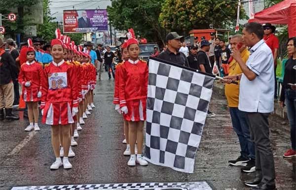 Pj Walkot Ambon LGJI 2023