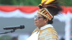 Ribka Haluk Seven Media Asia