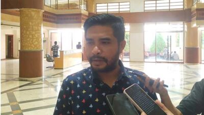 Anggota Banggar DPRD Maluku Dukung Pinjaman Daerah ke PT SMI, Beri Alasan Ini