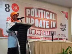 Saadiah Soroti Belum Maksimalnya Kontribusi Sektor Kelautan-Perikanan bagi PAD Maluku