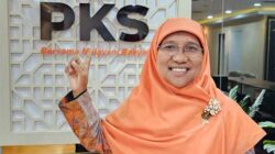 Saadiah Uluputty Satu Kursi DPR RI