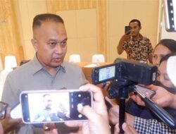 FORDASI 9 Provinsi di Papua Barat Resmi Berakhir, Wanggai Sampaikan Harapannya