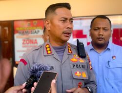 Pesta Miras Oplosan, 4 Warga Jayapura Tewas, 3 Orang Terduga Pelaku Ditangkap