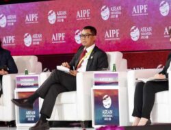 Dirut PLN Suarakan Kolaborasi Global Wujudkan Transisi Energi di Forum ASEAN-Indo-Pacific