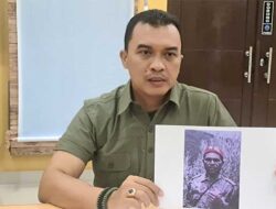 Pimpinan KKB Wilayah Serambakon Pegubin Tewas Ditembak, Ini Identitasnya