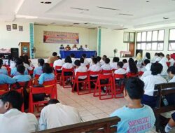 Gerak Cepat Jawab Keluhan Soal Air Bersih, DPRD Apresiasi PT. Air Minum Jayapura