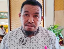 Dokumen KUA/PPAS APBD Induk 2024 Papua Barat Dibahas Pekan Depan