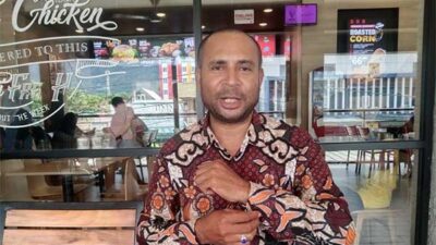 Sebut 6 Kabupaten Masih Gunakan Noken, Pernyataan Ketua KPU Papua Tengah Dikecam
