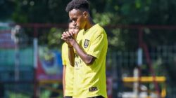 Skuad Badai Pasifik Incar Pemain Muda Richardo Kaka 10 IMG 20231004 WA0012