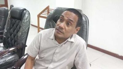 Legislator Maluku Dorong DPRD Secepatnya Selesaikan Perda Retribusi