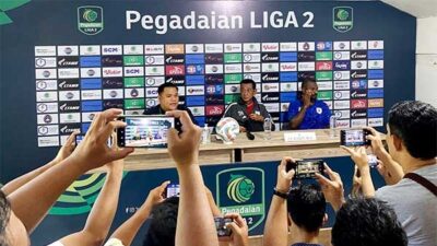 Usung Target Tinggi, Mutiara Hitam Bakal Sajikan Permainan Terbaik