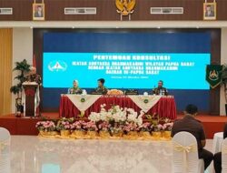 IAD Papua Barat Diharapkan Ciptakan Kemandirian Pangan