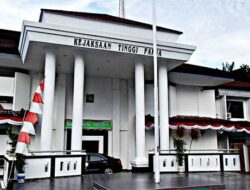 Kabar Jaksa Kejati Papua Rintangi Kasus Korupsi Jeny Usmani, Benarkah?