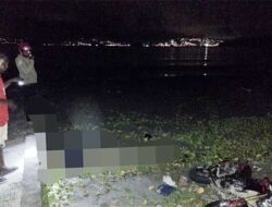 Laka Tunggal Rengut Jiwa Pemotor Pria di Kota Jayapura, Ternyata Karena Mabuk