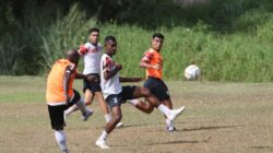 Kontra Sulut United, Kondisi Pemain PSBS Biak Tetap Prima 19 IMG 20231011 WA0014