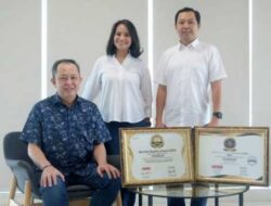 FIFGROUP Raih 2 Penghargaan Layanan Pembiayaan Digital Terbaik