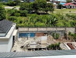 Kadis PUPR Kota Jayapura Bakal Dipolisikan, Ternyata Pemicunya Karena Ini