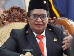 Tiket Mahal, Pj Gubernur Bakal Panggil Bupati Intan Jaya dan Maskapai Penerbangan