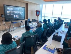 TP-PKK Papua Segera Monev Program Kerja Sembilan Kabupaten-Kota