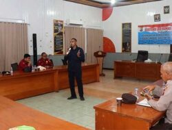 Polda Papua Gelar Asistensi Bidang Kehumasan Wilayah Polres Pegunungan Tengah