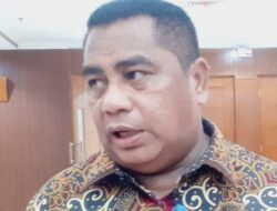 DPRD Rapat Bersama 27 Guru SPP Maluku, Bahas Soal Ini