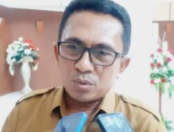 Soal 27 Guru SPP Maluku, Begini Penjelasan Kadistan Ilham Tauda