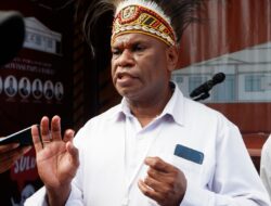 Paskalis : Logistik Penunjang Pemilu Serentak 2024 Segera Didistribusikan