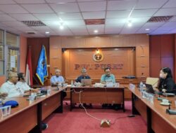 DK PWI Ingatkan Netralitas Wartawan di Pemilu 2024