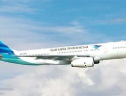 27-29 Oktober 2023, Garuda Indonesia Tawarkan Tiket Murah di 7 Kota Besar