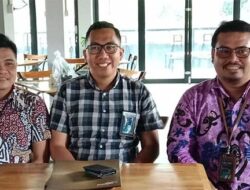Garuda Tawarkan Tiket Murah Akhir Tahun di Mall Jayapura