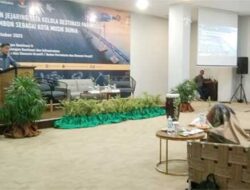 Dorong Kolaborasi Wisata Alam-Atraksi Budaya, Wattimena Minta Negeri Siapkan Ini