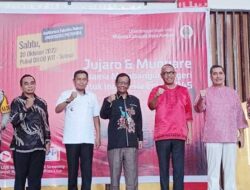 Gelar Diskusi Bangun Negeri Untuk Indonesia Emas 2045, Ini Harapan Majelis Latupati Ambon
