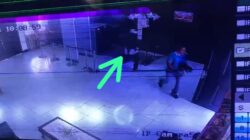 Begini Rekaman CCTV Kaburnya Terdakwa Korupsi dari Lapas Manokwari 5 IMG 20231028 WA0088