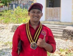 Saumlaki Jadi Tuan Rumah KSR PMKRI Maluku-Malut, Perwakilan Sorong Juga Hadir
