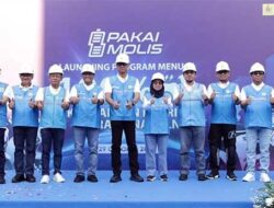 2024, PLN Targetkan 100 Persen Operasional Pakai Mobil Listrik