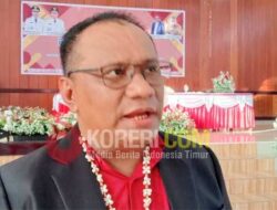 Betaubun Apresiasi Penyampaian Bupati Biak Terkait Kepentingan YPK Kedepan