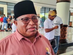 Diagendakan Pelantikan Anggota MRPB Akhir Oktober, Tiga Orang Bakal Ditunda