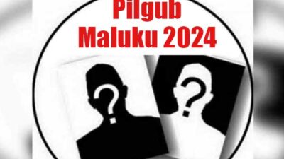 Ilustrasi Pilgub Maluku 2024