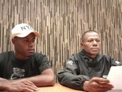 Di Momen HUT TNI ke 78, JIM Papua Sampaikan 5 Poin Harapan