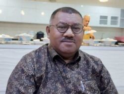 Wenno Kecam Pencopotan Kepala Bapenda Maluku, Begini Penilaiannya