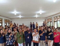 Tingkatkan Partisipasi Jelang Pemilu 2024, KPU Papua Barat Gencar Sasar Pemilih Pemula