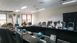 Komisi IV DPRD Maluku Disdik Soal Gaji Guru P3K